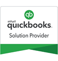 Quickbooks Solution Provider