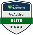 ProAdvisor Elite badge